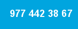 977 442 38 67